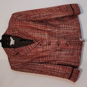 MAGGY London Tweed 3/4 Sleeve